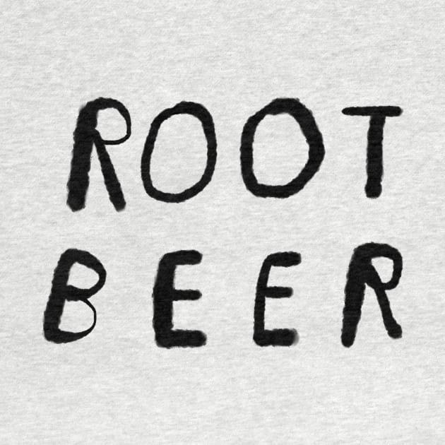 Root Beer by bransonreese